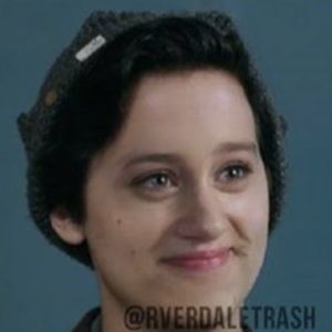 Meet your Posher, Marissa